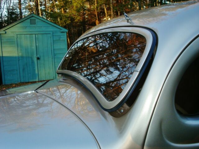 1935 Ford 3 Window Steel Hot Rod/ Steel Street Rod - photo 8