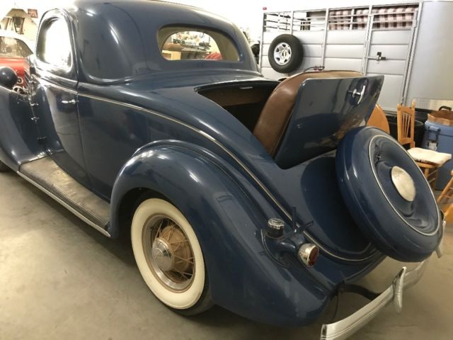 1935 Ford Other - photo 3