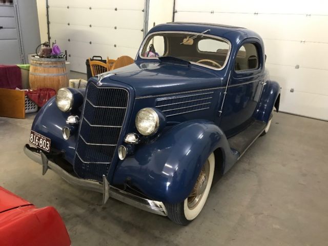 1935 Ford Other - photo 4