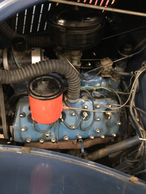 1935 Ford Other - photo 5