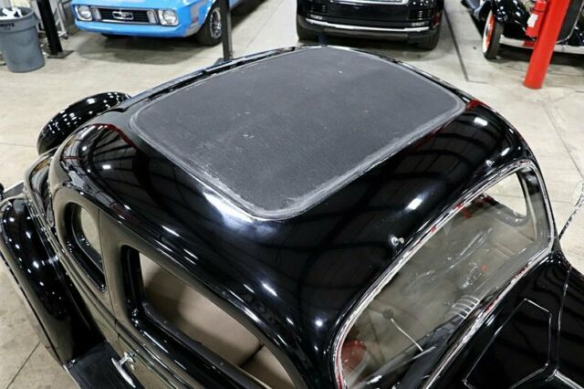 1935 Ford 5 Window Coupe -- - photo 10