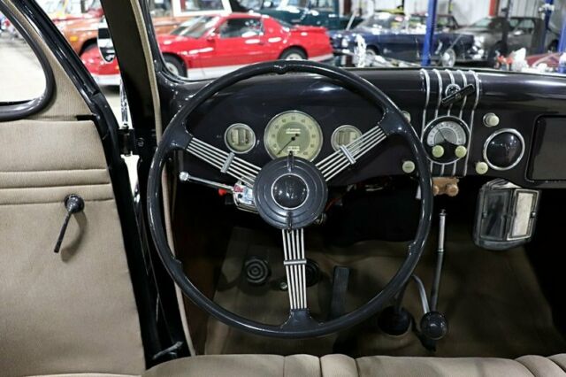 1935 Ford 5 Window Coupe -- - photo 12