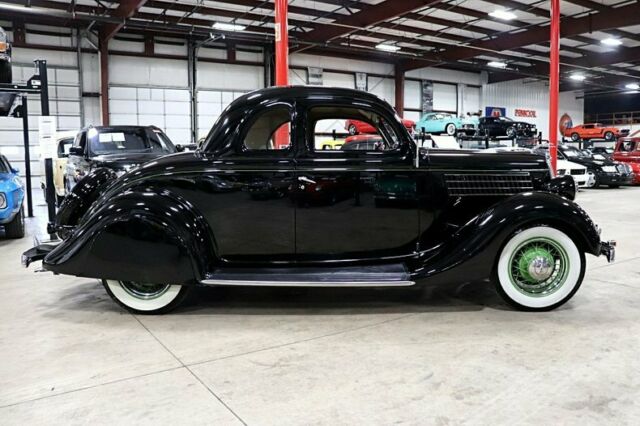 1935 Ford 5 Window Coupe -- - photo 6
