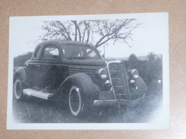 1935 Ford Other - photo 12