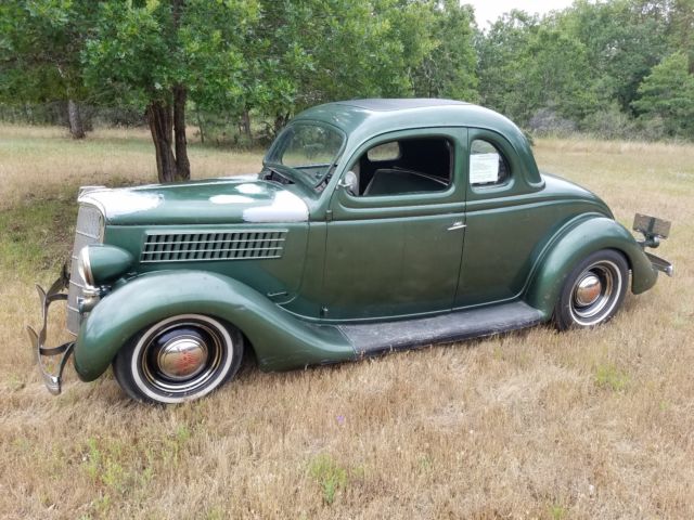 1935 Ford Other - photo 2