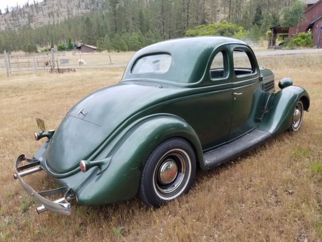 1935 Ford Other - photo 3