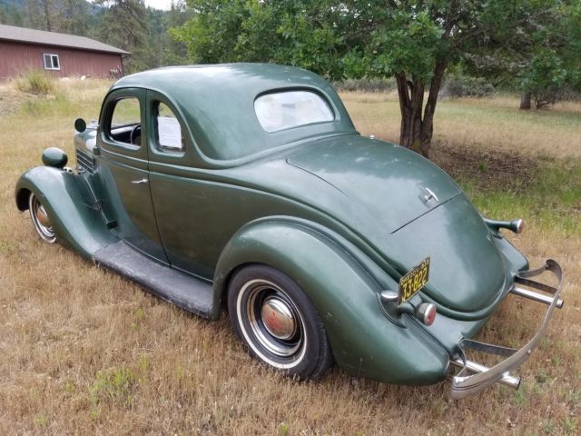 1935 Ford Other - photo 4