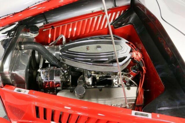 1935 Ford 5-Window Coupe - photo 4