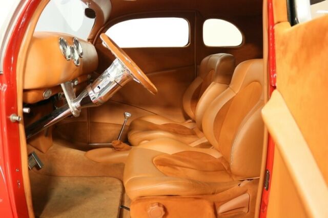 1935 Ford 5-Window Coupe - photo 5