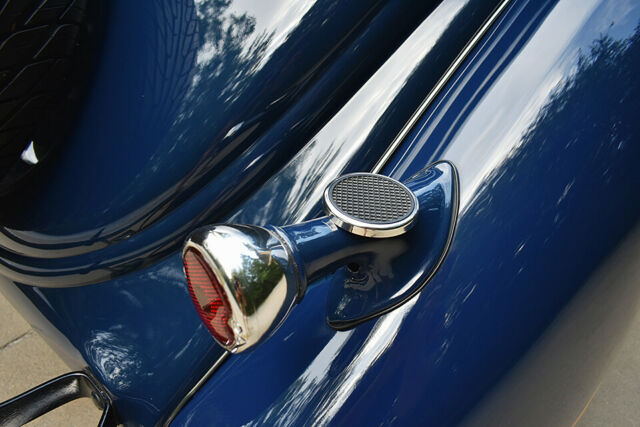 1935 Ford 5-Window - photo 10