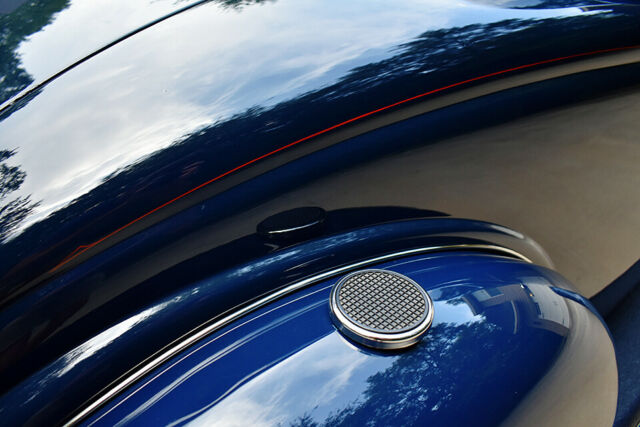 1935 Ford 5-Window - photo 11