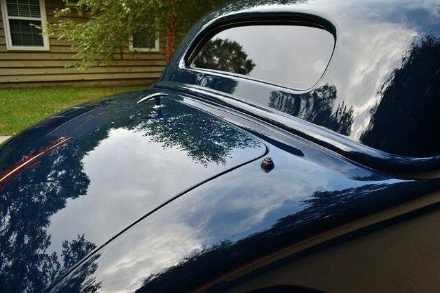 1935 Ford 5-Window - photo 12