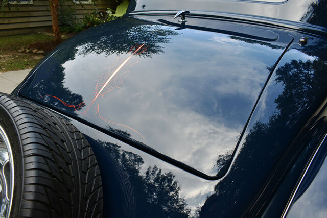 1935 Ford 5-Window - photo 9