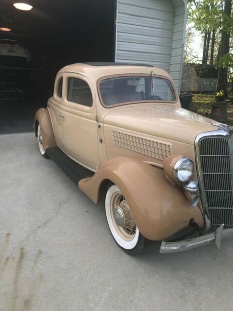 1935 Ford Other - photo 2