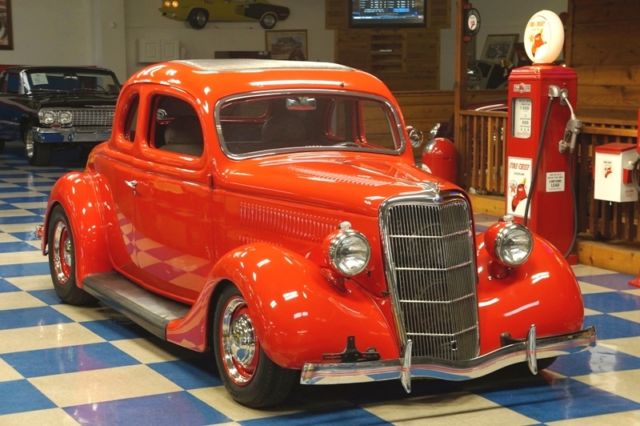 1935 Ford Other -- - photo 11