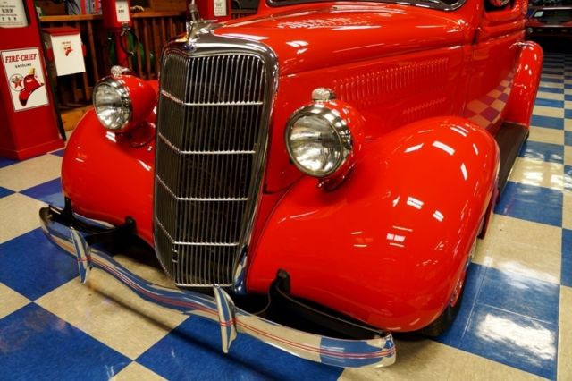 1935 Ford Other -- - photo 5