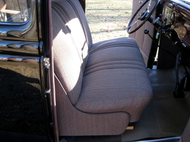 1935 Ford Other 5 Window V-8 Supercharged Coupe - photo 10