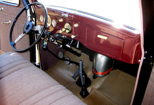 1935 Ford Other 5 Window V-8 Supercharged Coupe - photo 11