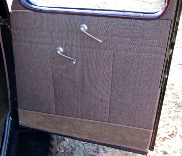 1935 Ford Other 5 Window V-8 Supercharged Coupe - photo 12