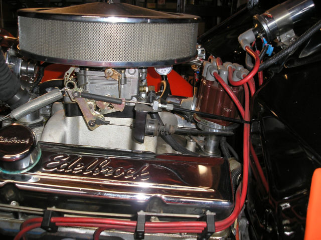 1935 Ford Other 5 window coupe - photo 10