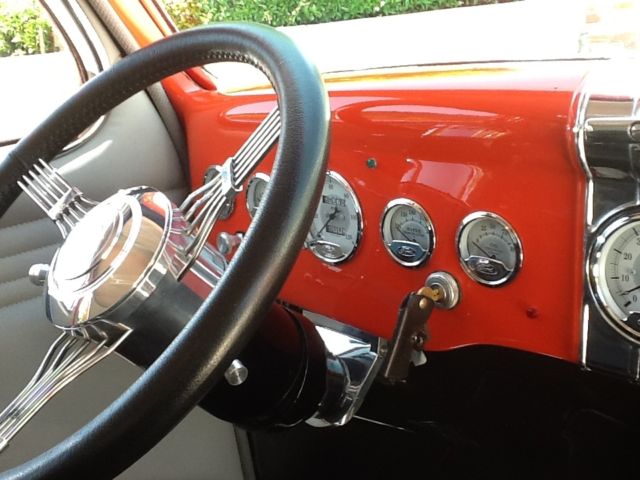 1935 Ford Other 5 window coupe - photo 12