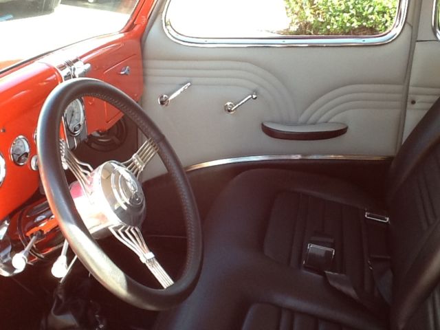 1935 Ford Other 5 window coupe - photo 6