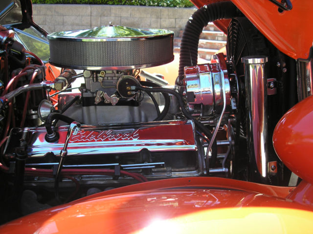 1935 Ford Other 5 window coupe - photo 9