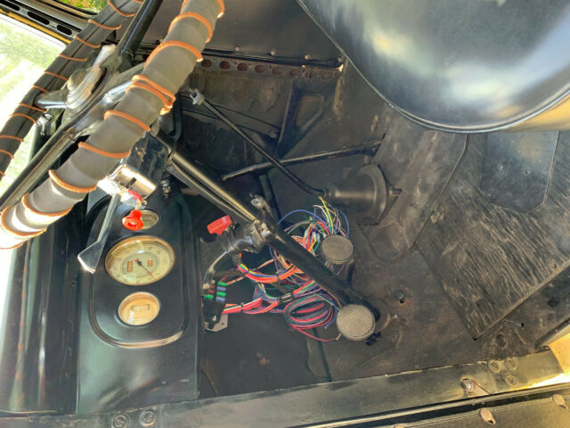 1935 Ford Model 50 - photo 12