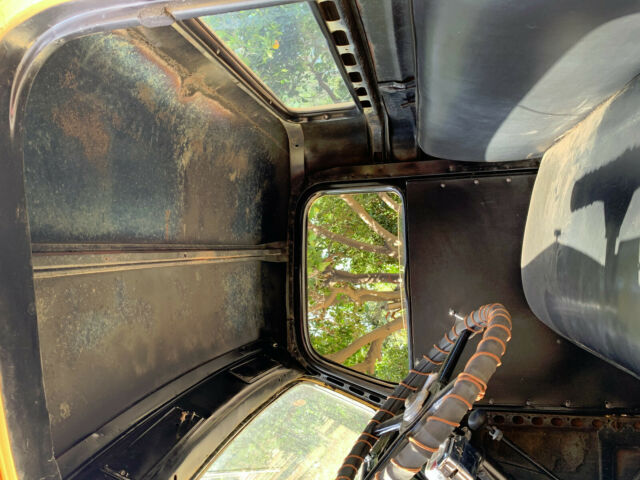 1935 Ford Model 50 - photo 13
