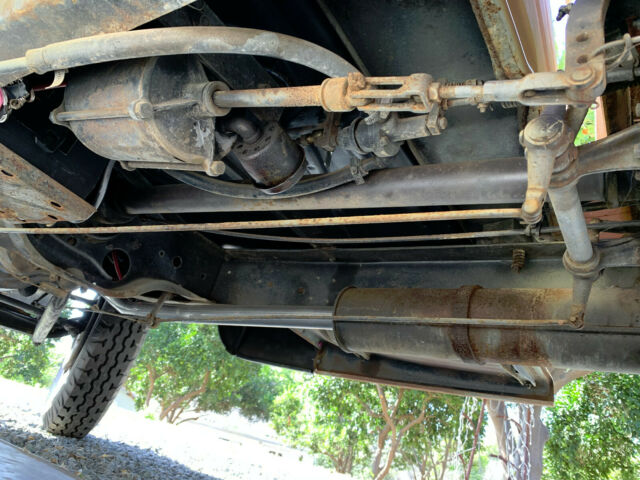 1935 Ford Model 50 - photo 9