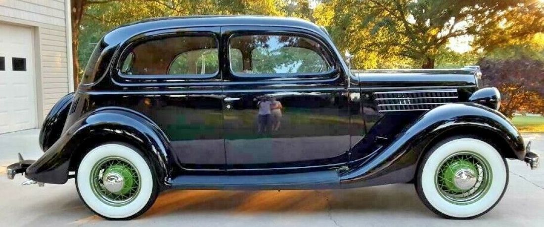 1935 Ford Other - photo 4