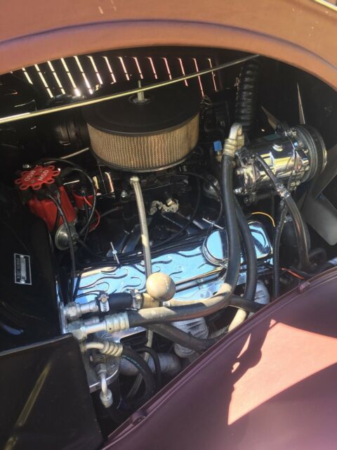 1935 Ford Model 48 - photo 10