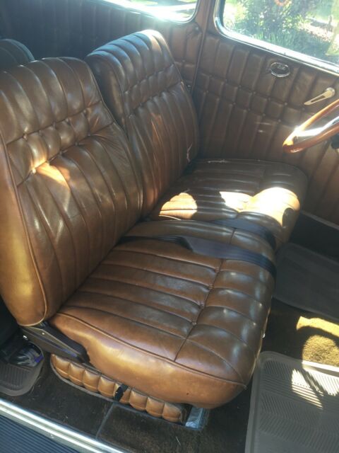 1935 Ford Model 48 - photo 6