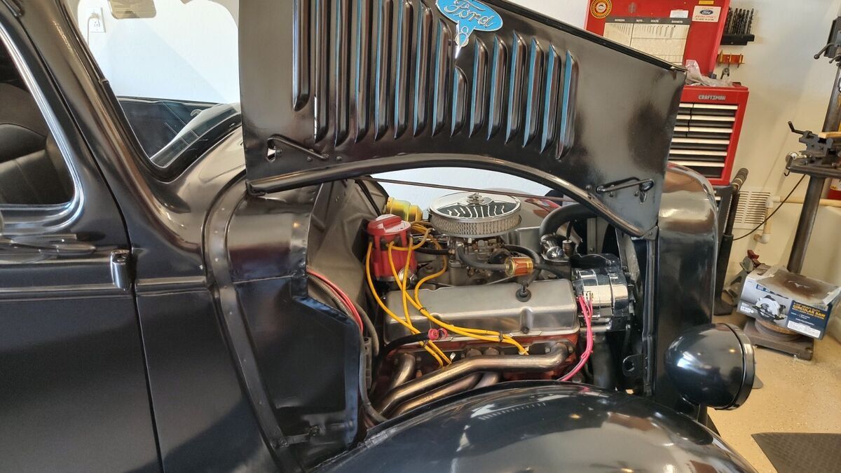 1935 Ford Other Pickups - photo 10