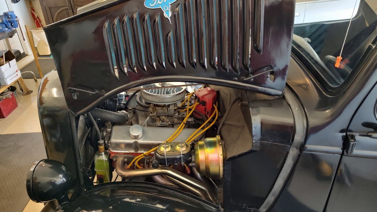 1935 Ford Other Pickups - photo 11