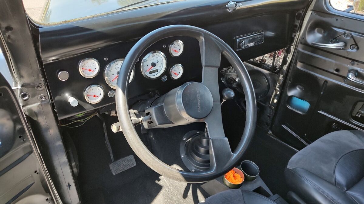 1935 Ford Other Pickups - photo 2
