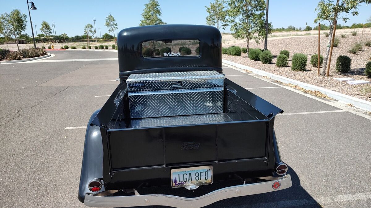 1935 Ford Other Pickups - photo 4