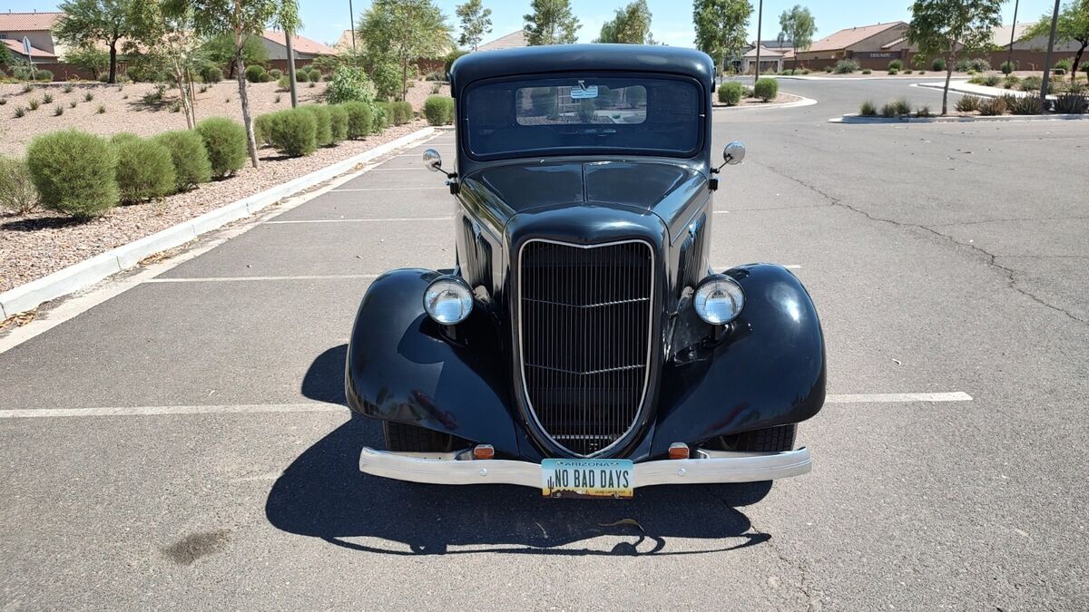 1935 Ford Other Pickups - photo 5