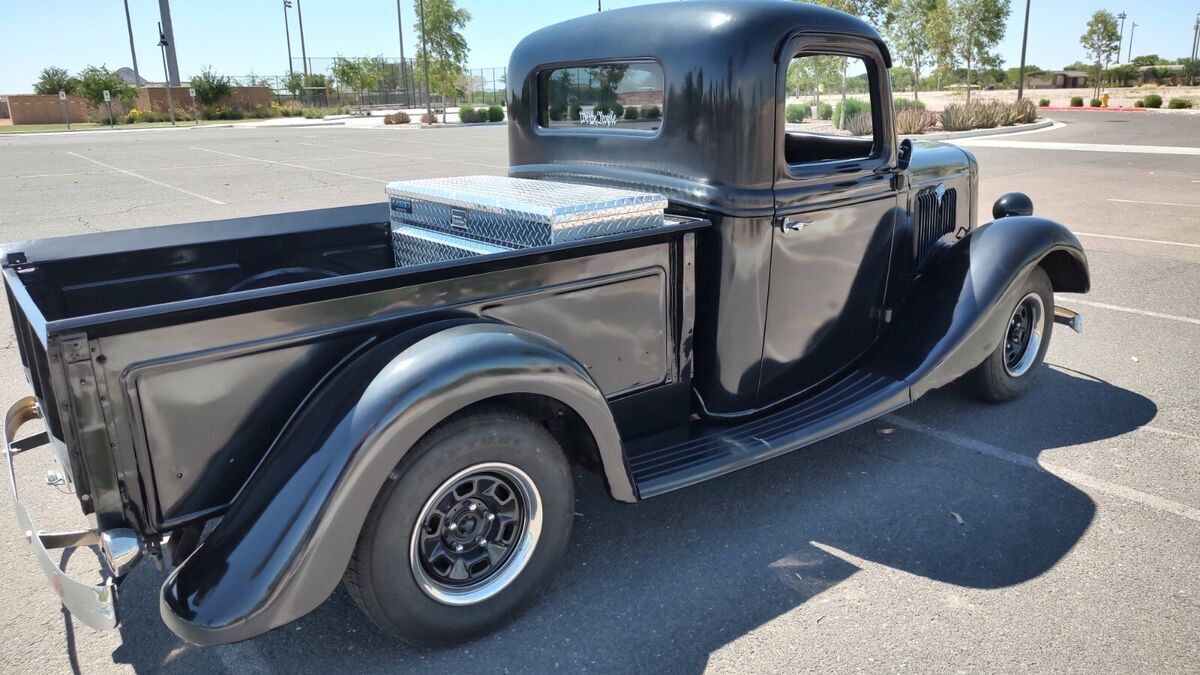 1935 Ford Other Pickups - photo 7