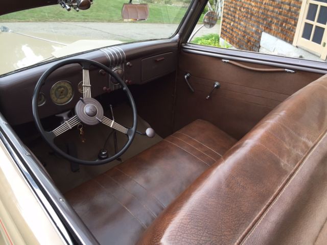1935 Ford Other - photo 10