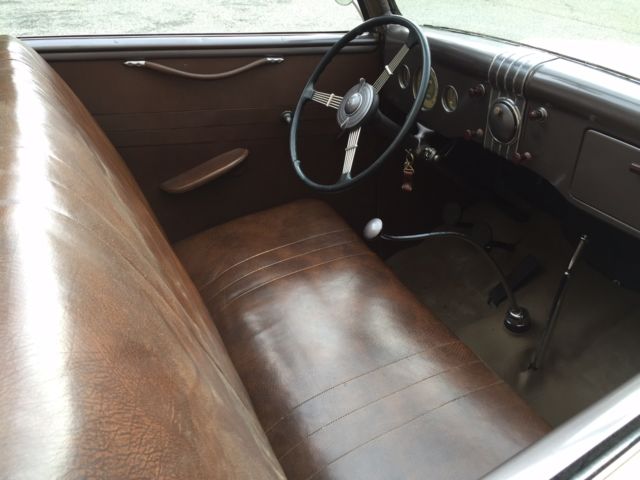 1935 Ford Other - photo 11