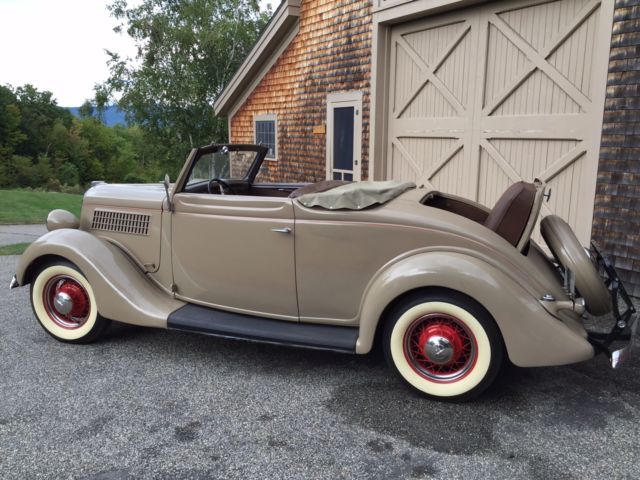 1935 Ford Other - photo 3