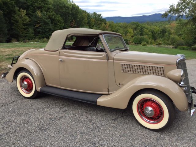 1935 Ford Other - photo 4