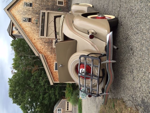 1935 Ford Other - photo 5