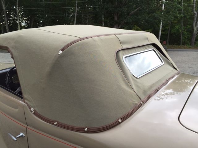1935 Ford Other - photo 6