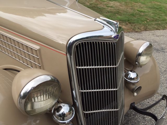 1935 Ford Other - photo 7