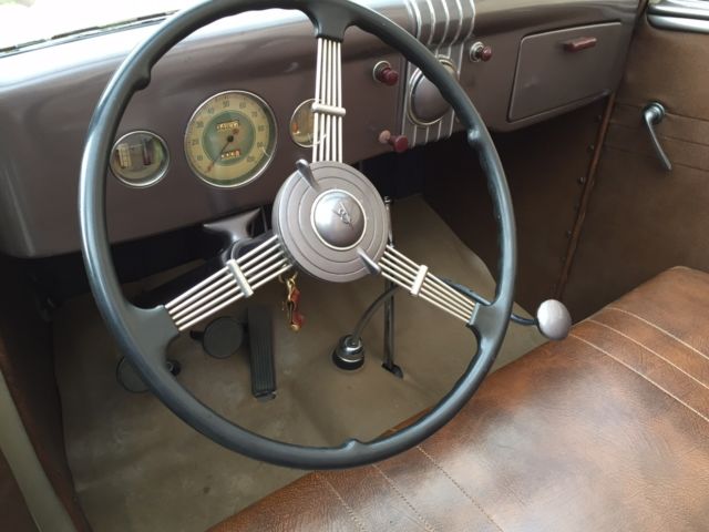 1935 Ford Other - photo 9