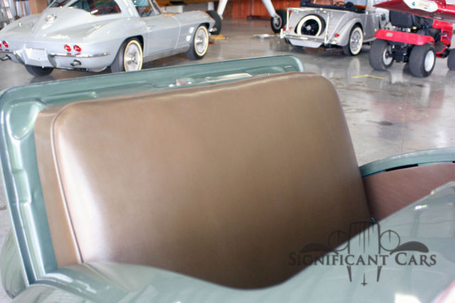 1935 Ford Other Cabriolet - photo 10