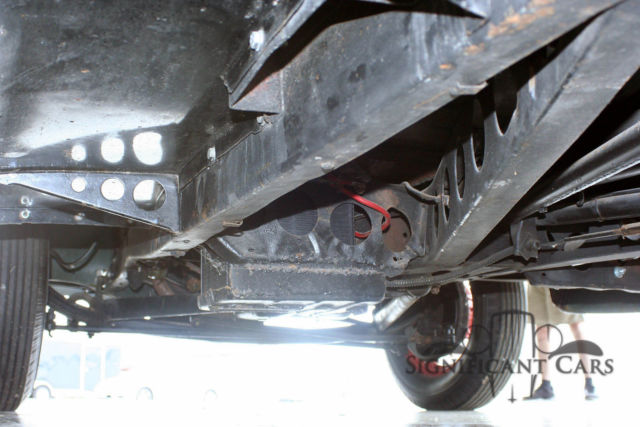 1935 Ford Other Cabriolet - photo 12