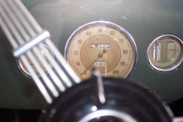 1935 Ford Other Cabriolet - photo 7